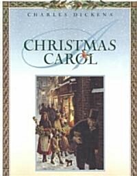 A Christmas Carol (Hardcover)