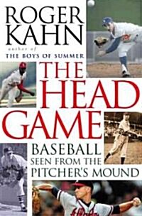 The Head Game (Hardcover, 1st)