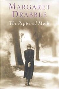 The Peppered Moth (Hardcover)