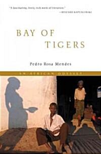 Bay of Tigers (Hardcover)