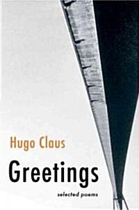 Greetings (Hardcover)