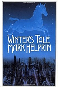 Winters Tale (Hardcover)