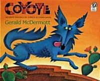 [중고] Coyote (Paperback)