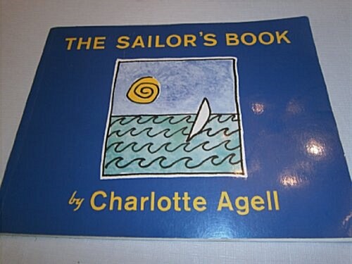 The Sailors Book (Paperback)
