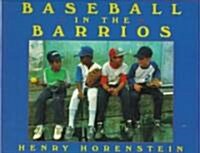 Baseball in the Barrios (Paperback)