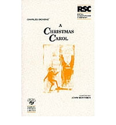 A Christmas Carol (Paperback)