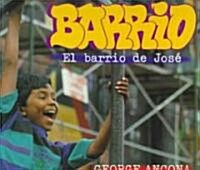 Barrio (Paperback)