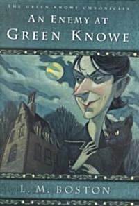 An Enemy at Green Knowe (Hardcover)