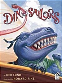 Dinosailors (Paperback, Reprint)