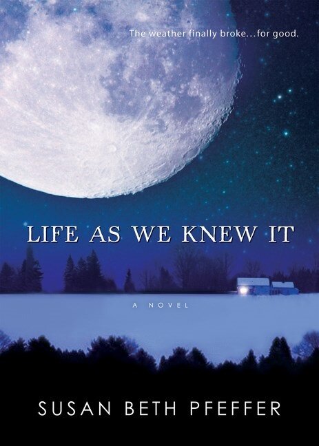 [중고] Life as We Knew It (Paperback)