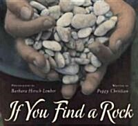 If You Find a Rock (Paperback, Reprint)