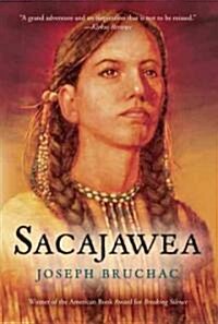 Sacajawea (Paperback)