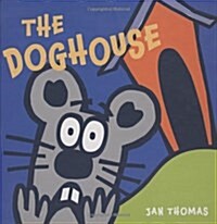 The Doghouse (Hardcover)