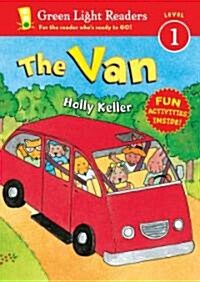 The Van (Paperback)