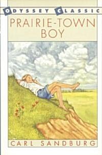 Prairie-Town Boy (Paperback)