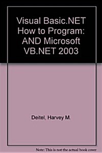 Visual Basic.net (Paperback, CD-ROM, 2nd)