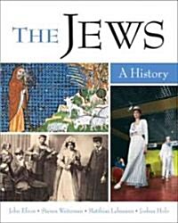 The Jews (Paperback, 1st)