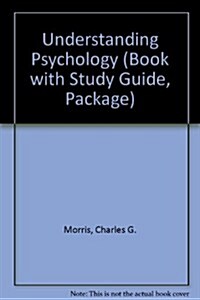 Understanding Psychology (Book with Study Guide, Package) (Paperback, 6)