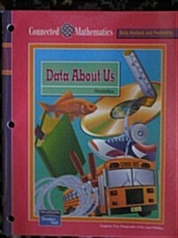 Connected Mathematics (Cmp) Data about Us Student Edition (Paperback)