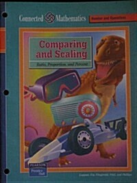 Connected Mathematics (Cmp) Comparing and Scaling Student Edition (Paperback)