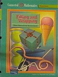 Connected Mathematics (Cmp) Filling and Wrapping Student Edition (Paperback)