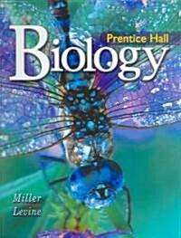 Prentice Hall Biology (Hardcover, Workbook)
