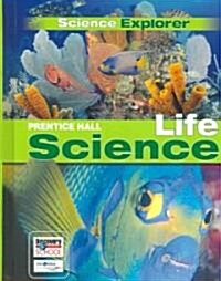 Prentice Hall Life Science (Hardcover, Workbook)