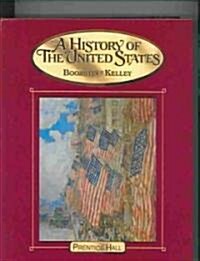 A History of the United States Student Edition Eighth Edition 2005c (Hardcover, 6, Annotated Teach)