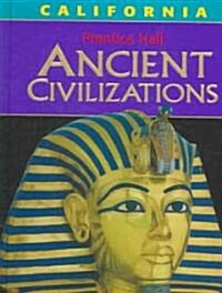 Ancient Civilizations (Hardcover, Student)