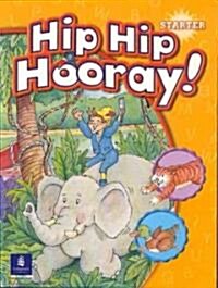 Hip Hip Hooray Starter (Paperback)