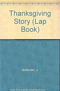 Thanksgiving Story (Paperback)