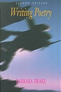 Writing Poetry (Paperback, 2, Revised)
