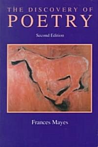 Discovery of Poetry (Paperback, 2, Revised)