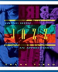 Living With Jazz (Paperback)