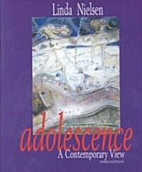 [중고] Adolescence (Hardcover)