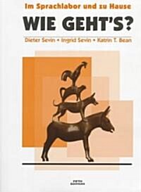 Wie GehtS? (Paperback, 5th)