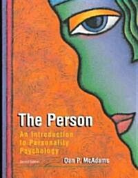 The Person (Hardcover)