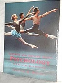 Psychology (Paperback)