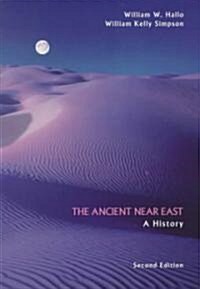 Ancient Near East (Paperback, 2, Revised)