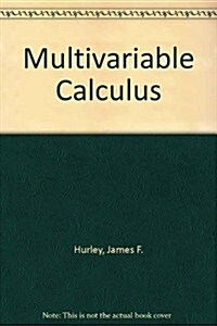 Multivariable Calculus (Paperback)