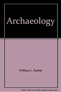 Archaeology (Paperback, 2nd)