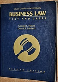 Business Law (Paperback, 2ND, Signed)
