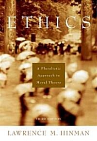 Ethics (Paperback, 3rd)