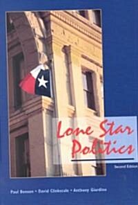 Lone Star Politics (Paperback, 2nd)