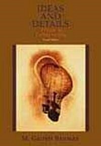 Ideas and Details (Paperback, 4th)