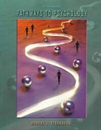 Pathways to Psychology (Paperback, 2, Revised)