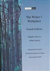 The Writers Workplace (Paperback, 4th)
