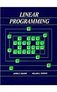 Linear Programming (Hardcover)