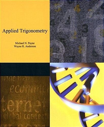 Applied Trigonometry (Paperback, Facsimile)