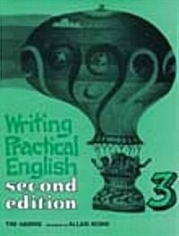 Writing Practical English 3 (Paperback, 2, Workbook)